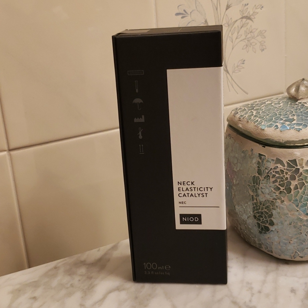 DECIEM NIOD Neck Elasticity Catalyst 100ml